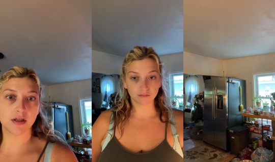 littlelulus123 TikTok Live — Aug 26, 2026, 1:31 PM