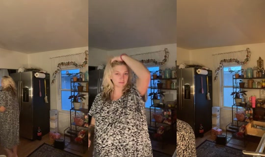 littlelulus123 TikTok Live — Oct 1, 2026, 11:01 AM