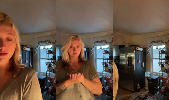 littlelulus123 TikTok Live — Oct 3, 2026, 11:41 AM