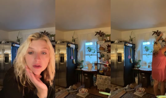 littlelulus123 TikTok Live — Oct 6, 2026, 11:32 AM