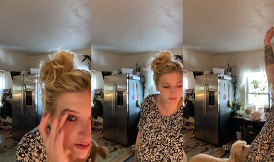 littlelulus123 TikTok Live — Oct 7, 2026, 2:59 PM