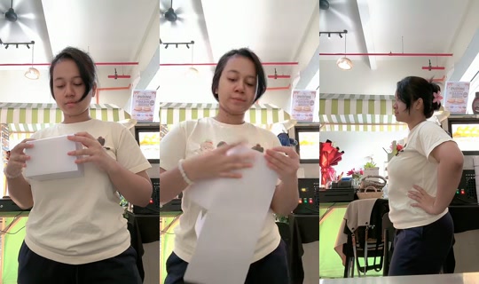 littlemissain TikTok Live — Oct 1, 2026, 5:42 AM