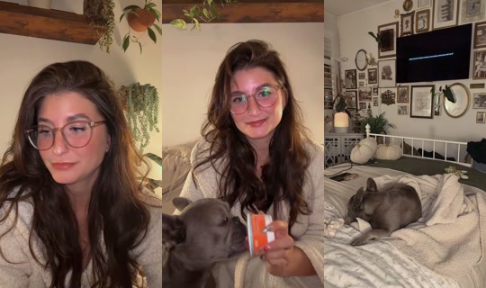littlemisswest TikTok Live — Sep 23, 2026, 2:33 AM