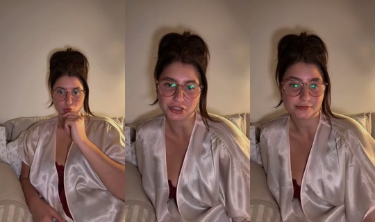 littlemisswest TikTok Live — Sep 24, 2026, 2:25 AM
