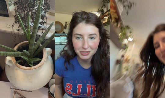 littlemisswest TikTok Live — Sep 27, 2026, 5:27 PM