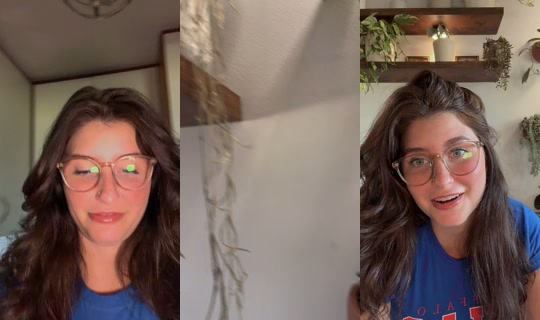littlemisswest TikTok Live — Sep 27, 2026, 6:17 PM