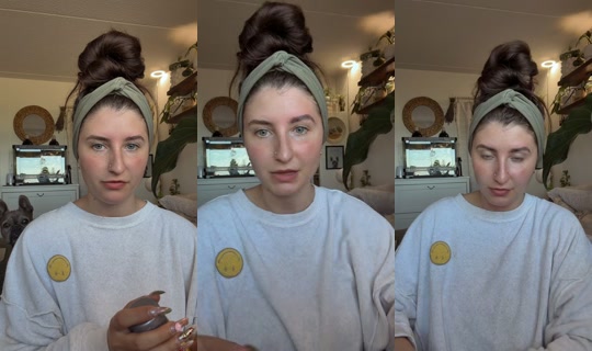 littlemisswest TikTok Live — Oct 3, 2026, 5:42 PM