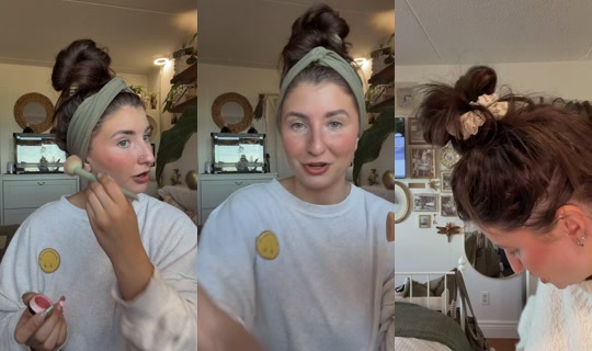 littlemisswest TikTok Live — Oct 3, 2026, 6:32 PM