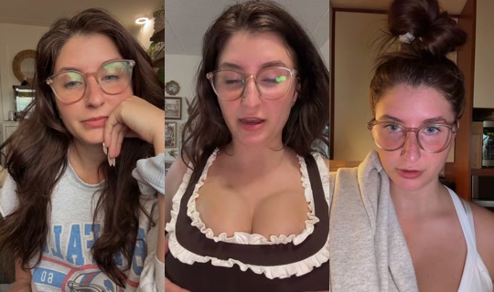 littlemisswest TikTok Live — Oct 4, 2026, 9:46 PM