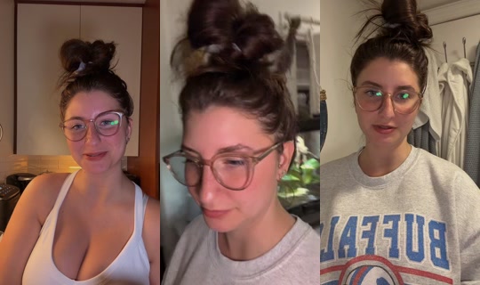 littlemisswest TikTok Live — Oct 4, 2026, 10:36 PM