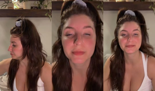 littlemisswest TikTok Live — Oct 4, 2026, 11:26 PM