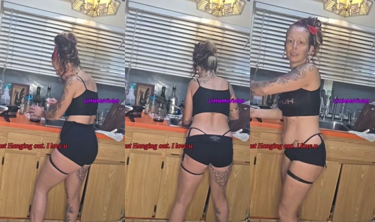 littlemstrippy TikTok Live — Sep 6, 2026, 2:54 PM