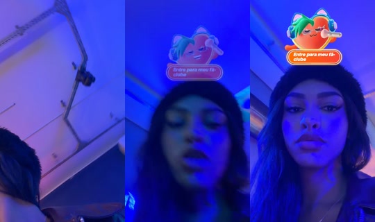 littlepiscadinha TikTok Live — Sep 16, 2026, 4:20 AM
