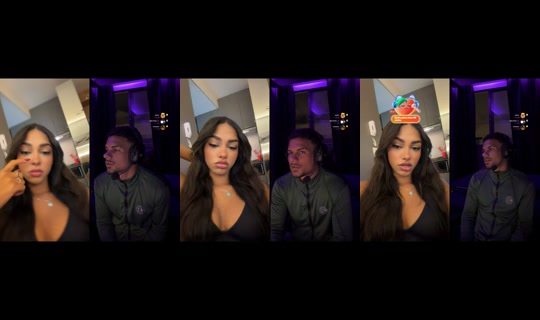 littlepiscadinha TikTok Live — Sep 16, 2026, 5:19 AM