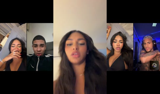 littlepiscadinha TikTok Live — Sep 16, 2026, 7:45 AM