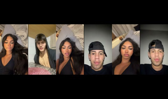 littlepiscadinha TikTok Live — Sep 16, 2026, 8:34 AM