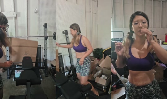 littlepotstickers TikTok Live — Aug 20, 2026, 5:53 PM