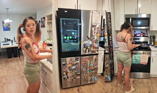 littlepotstickers TikTok Live — Oct 3, 2026, 1:20 AM