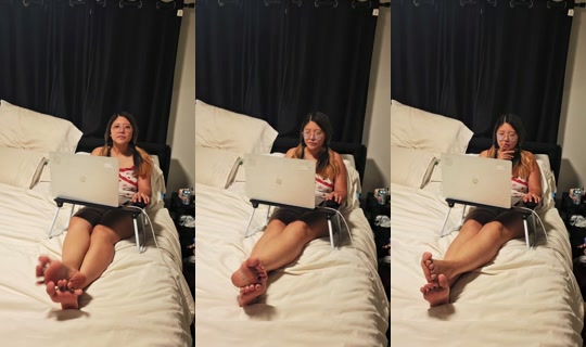 littlepotstickers TikTok Live — Oct 3, 2026, 2:52 AM