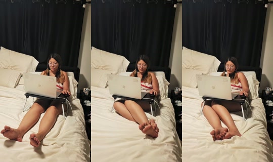 littlepotstickers TikTok Live — Oct 3, 2026, 3:23 AM
