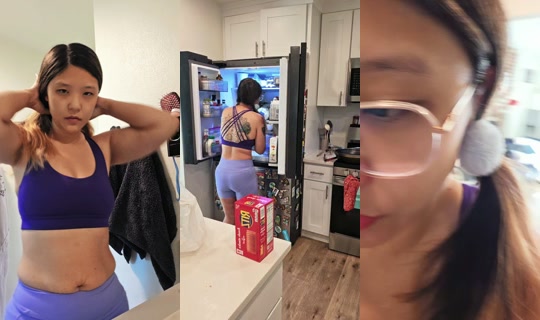 littlepotstickers TikTok Live — Oct 3, 2026, 5:24 PM
