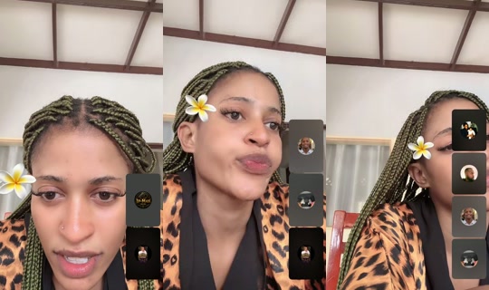 littleprincesse30 TikTok Live — Sep 11, 2026, 11:33 AM