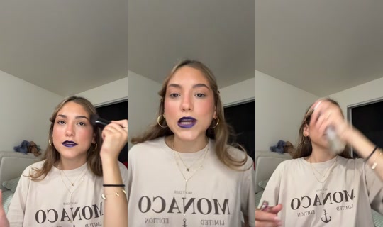 littlestaliyahh TikTok Live — Sep 27, 2026, 4:00 AM