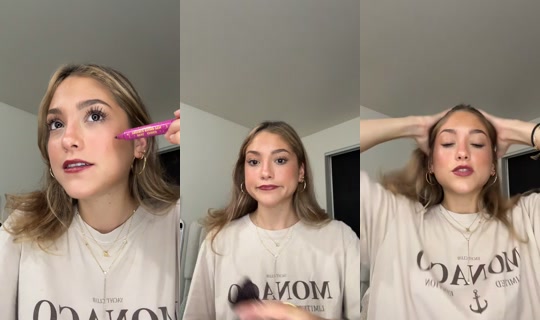 littlestaliyahh TikTok Live — Sep 27, 2026, 4:15 AM