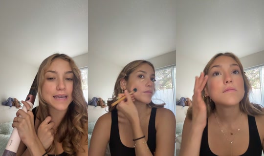 littlestaliyahh TikTok Live — Sep 27, 2026, 6:33 PM