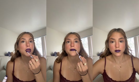 littlestaliyahh TikTok Live — Sep 30, 2026, 4:32 PM