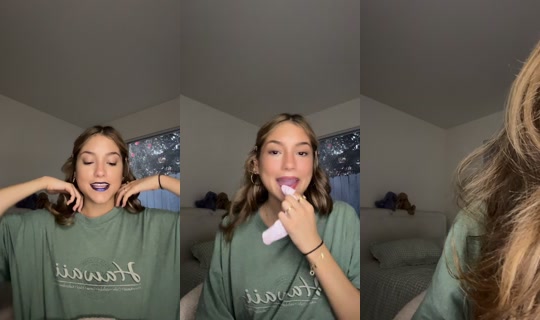 littlestaliyahh TikTok Live — Oct 1, 2026, 1:39 AM