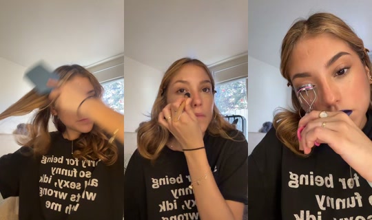 littlestaliyahh TikTok Live — Oct 3, 2026, 4:02 PM