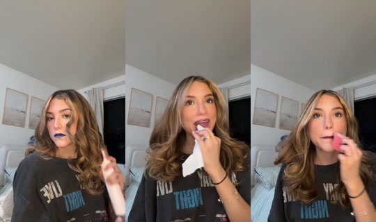 littlestaliyahh TikTok Live — Oct 4, 2026, 3:37 AM