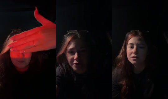 littlesweetfoxy TikTok Live — Aug 26, 2026, 8:00 PM