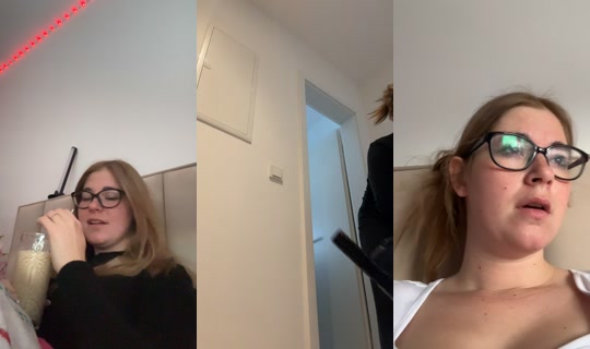 littlesweetfoxy TikTok Live — Sep 3, 2026, 5:56 AM