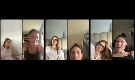 littlesweetfoxy TikTok Live — Sep 16, 2026, 1:53 PM