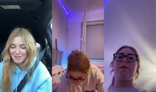 littlesweetfoxy TikTok Live — Sep 17, 2026, 5:25 PM