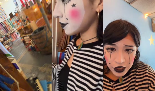 littlevscafe TikTok Live — Sep 28, 2026, 3:25 PM