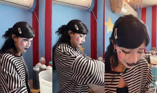 littlevscafe TikTok Live — Sep 28, 2026, 3:44 PM