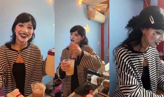 littlevscafe TikTok Live — Sep 28, 2026, 5:10 PM