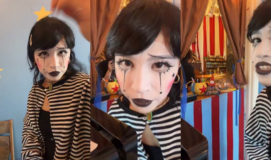 littlevscafe TikTok Live — Sep 28, 2026, 5:33 PM