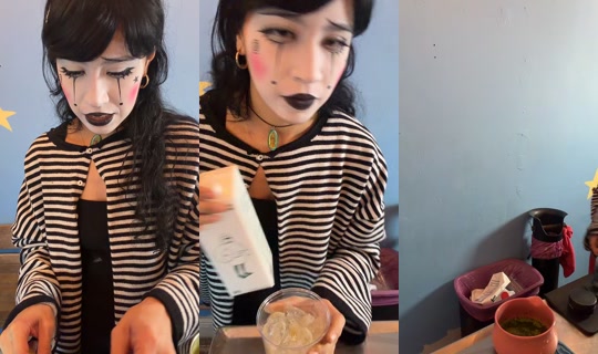 littlevscafe TikTok Live — Sep 28, 2026, 6:02 PM