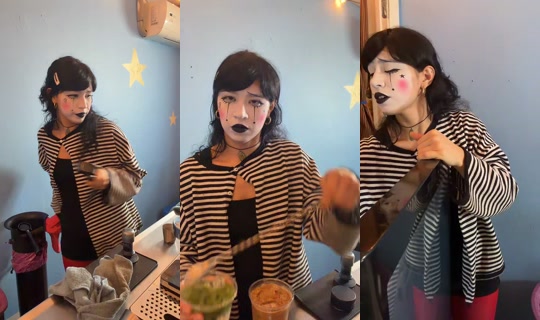 littlevscafe TikTok Live — Sep 28, 2026, 7:04 PM