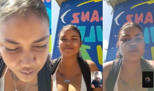 littlewarrior213 TikTok Live — Sep 2, 2026, 8:04 AM