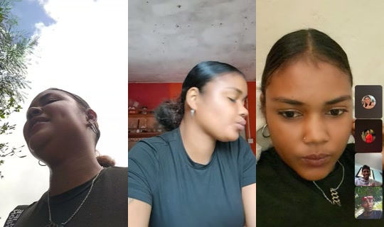 littlewarrior213 TikTok Live — Sep 3, 2026, 7:04 AM