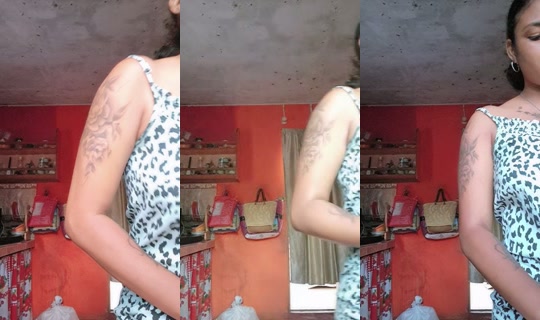 littlewarrior213 TikTok Live — Sep 3, 2026, 1:19 PM