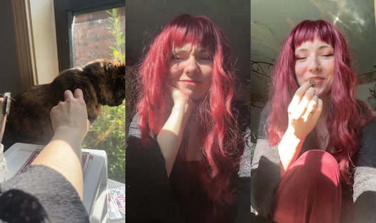 littlewhimsi TikTok Live — Sep 3, 2026, 2:33 PM