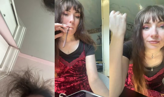 littlewhimsi TikTok Live — Sep 3, 2026, 3:25 PM