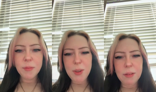 littlredcrow444 TikTok Live — Sep 8, 2026, 7:33 PM