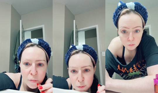 littlredcrow444 TikTok Live — Sep 9, 2026, 4:41 PM